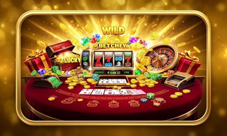 ad3e Live Roulette Gold-এ আমরা কী দিচ্ছি